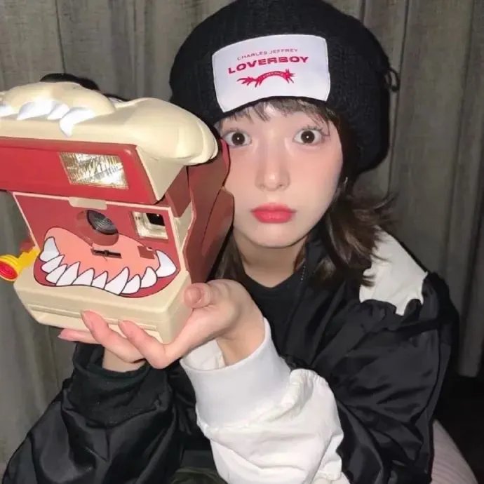 疯狂83