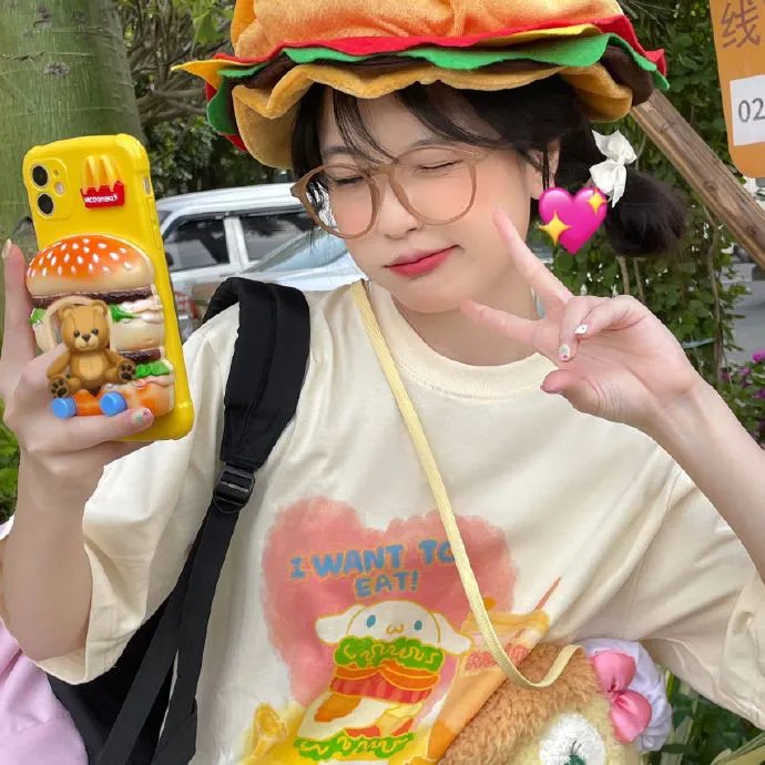 爱情青春